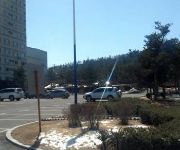 Yanbian Hotel - Yanji