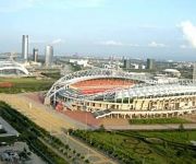 Century Huafu Family Apartment - Yantai