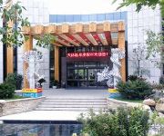 Tianmu Hotspring Resort - Yingkou
