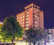 Ying Tan Hotel - Yingtan