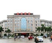 Orient Century Hotel - Yulin