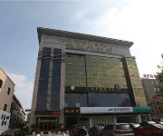 Hongkong Global Island