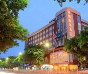 Zhaoqing Jiahu Guoxin Hotel