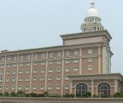 Fourseas Hotel - Zhongshan
