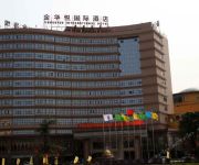 Jinhuayue International Hotel