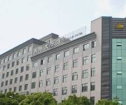 Donggang Hotel - Zhoushan