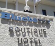 Blueberry (Tirkyaki) Boutique Hotel