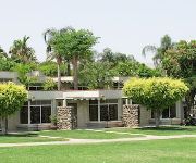 Maagan Kibbutz Holiday Village