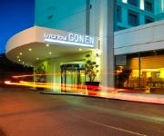 Istanbul Gonen Hotel