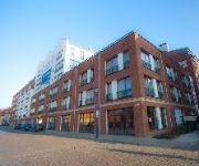 Apartinfo Szafarnia Apartments