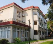 Beidaihe Yixin Garden Resort Tianjin workers' sanatorium No.1 Garden Villa