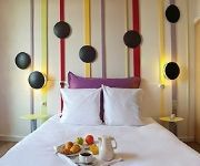 ibis Styles Bayonne Centre Gare