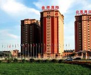 Jinqiao Apartment Hotel Beijing Fangshan