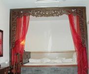 Longshan Holiday Resort - Beijing