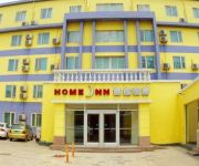 Home Inn Lishui Qiao Subway Station- Beijing