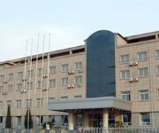 Oriental Culture Training Center - Beijing