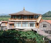 Beijing Yulin Tangquan Resort