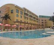 Oriental Sun City International Hotel - Beijing