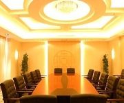 Beijing Yunheyuan Hotel