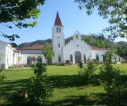 Jingzhihu Resort Beijing