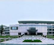 Heyuan Royal Garden Hotel - Beijing