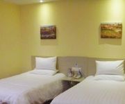 Hanting Hotel Bayi Road