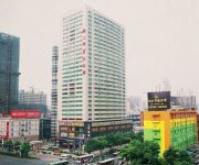 Shangcheng Juntian Hotel - Changsha