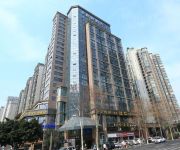 Tuteng Impression Hotel Jinsha Mingting - Chengdu