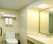 Kai Bin Hotel Yingmenkou - Chengdu