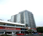 Kaibin Hotel-Chengdu Qingbaijiang