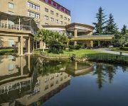 Jinqiang Huaheng Hotel - Chengdu