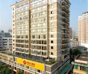 Chengdu Caesarean Hotel