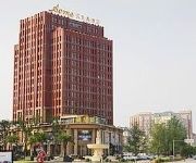 Acme Argyle Grand Hotel Chengdu