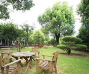 Natural Garden Hotel