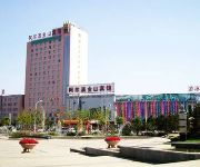 Dalian Aerbin Jinshan Hotel
