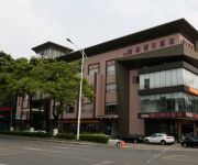 Berlin Holiday Hotel - Dongguan