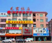 Hengli Yiju Hotel - Dongguan