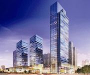 Mingdian Yinzuo Hotel - Dongguan