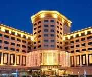 Lucheng Hotel - Dongguan