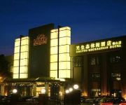 Foshan Osotto Recreation Hotel