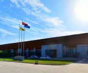 Famen Temple Hotel - Shanxi