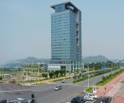 Pearl River Trade Center Hotel