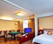 Sheng Long Hotel Guangzhou Chimelong Dafushan