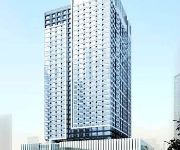 She and He Apartment Pearl River New Shore Store