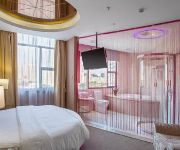 Super 8 Hotel(Guangzhou Dongpu Branch)