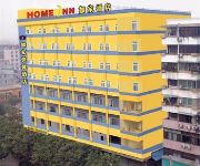 Home Inn Sanyuanli - Guangzhou