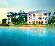 Furong Conference Center Guangzhou