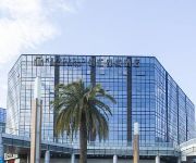 Jinjiang Metropolo Hotel Guangzhou Wanda Square