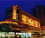 Yingshang Hotel Huangpu Dashadi Branch