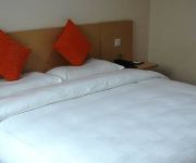 Guangzhou Palace Hotel